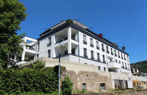 Neu PENTHOUSE MoselTop Luxus Design Klima 2P - Foto 40