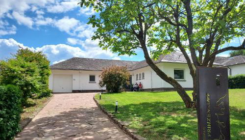 Ferienhaus Prinzenkopf - Foto 3