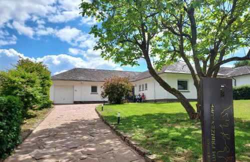 Ferienhaus Zum Prinzenkopf - Foto 1