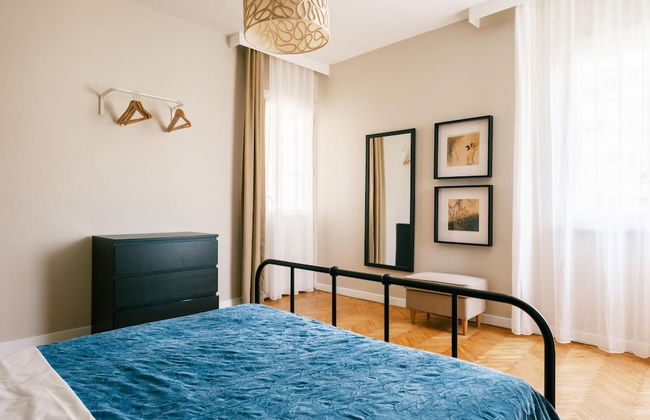 Chic Flat w Balcony 5 min to Cevahir Mall in Sisli - Foto 28