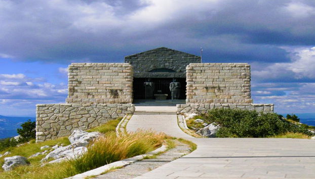 Lovćen Private Tour: Cetinje – National Park Lovćen – Njegoš’s Mausoleum - Photo 3
