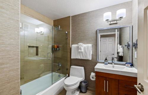 Full Ocean View-2 Decks-Heated Pool - Foto 24