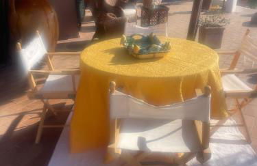 Esclusiva villa sul mare Tropea - Foto 1