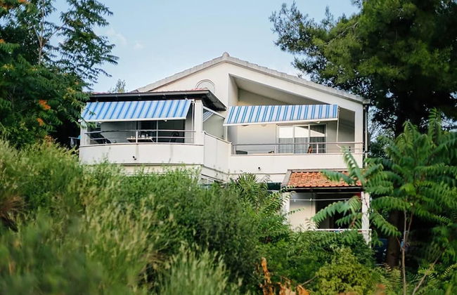 Rosemary - Zuljana Seaside Escape - - Foto 15