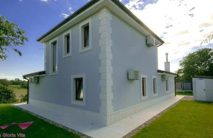 Modern villa Gloria Vita with pool in Novigrad - Foto 11