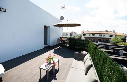 4 Mares Apartamentos A - Foto 25