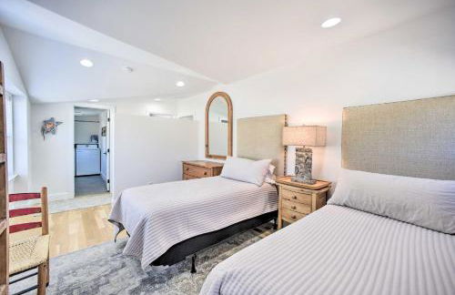 Walk to Town - Castle Rock Cottage! - Foto 15