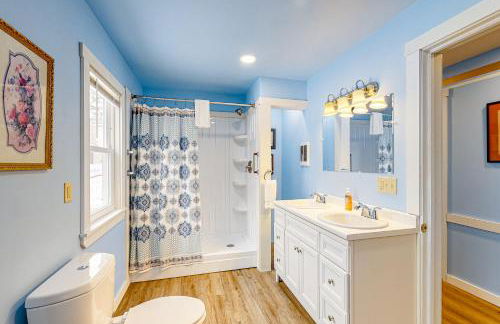 Blue Lagoon Escape Unit-B - Foto 23