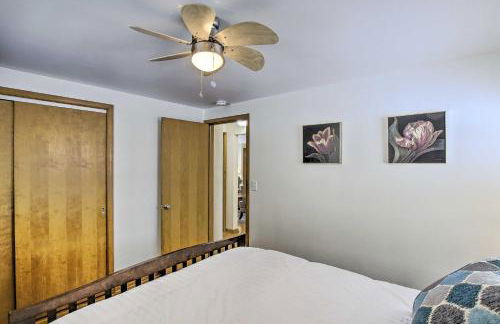 Green Bay Home 3 Blocks to Lambeau Field! - Foto 17