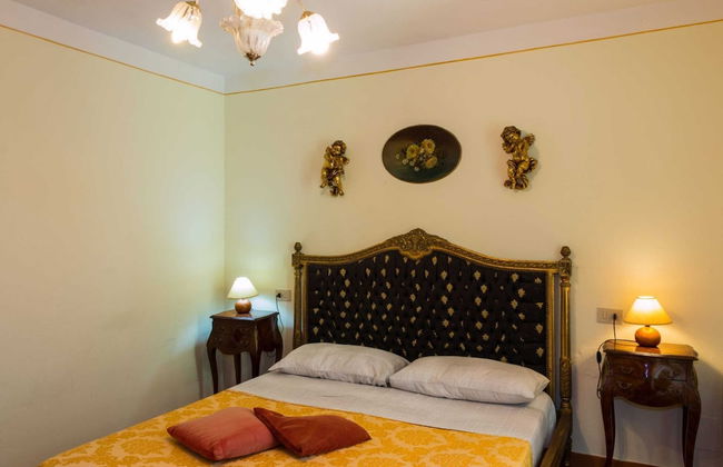 Nice Farmhouse in Montecatini Terme with Sauna & Hot Tub - Foto 4