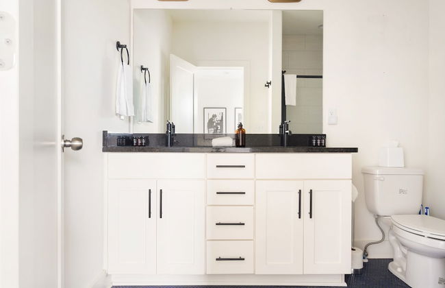 Hart Suite 3 by Avantstay Gorgeous Town House w Modern Amenities in Nashville - Foto 14