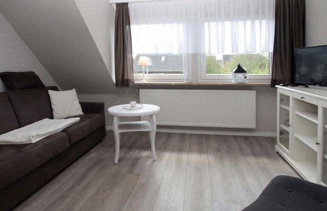 Apartment in Berumbur - Photo 13