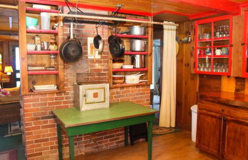 Cottage on Geneva Point - Foto 13