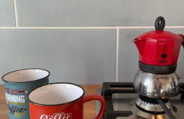 Chalet Como Lake - Dreamy Retreat, footpath only - Foto 10