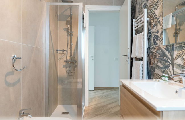 Relais del Parco Verde e Relais del Parco Rosso - Foto 31