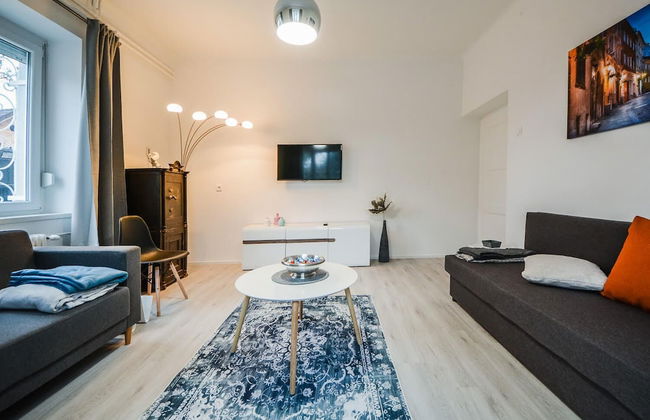 Kavon Apartments - Photo 17