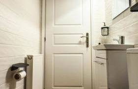 Σύγχρονο, Ευρύχωρο Vintage δίπλα στο Mall - Foto 7