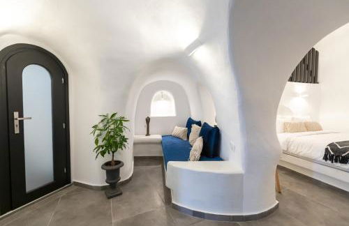 Doukas Caldera Suites - Foto 40