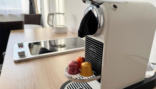 Zentrale Studio Apartments - Foto 4