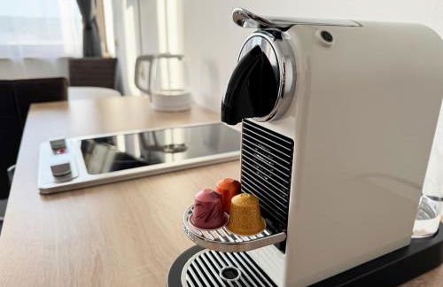 Zentrale Studio Apartments - Foto 4