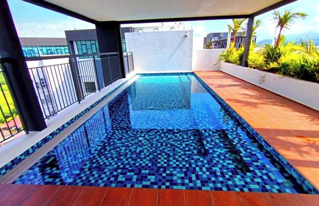 The Horizon Ipoh Dual L13A by Grab A Stay - Foto 39