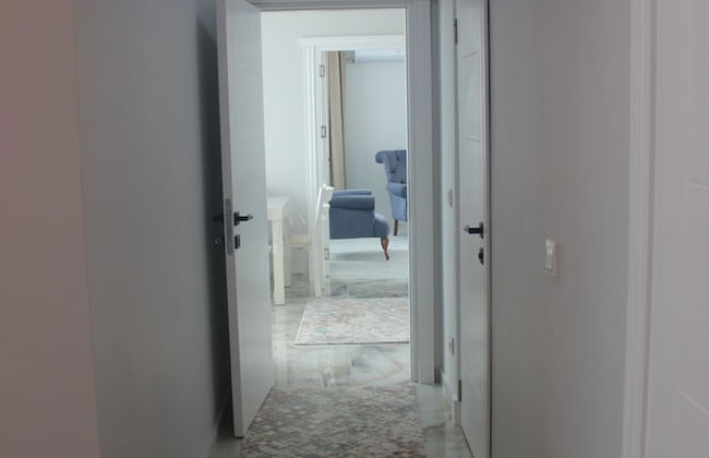 Efnan Apart Trabzon - Photo 12