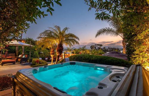 Luxury Bayview Oasis • Pool Spa Games Views - Foto 8