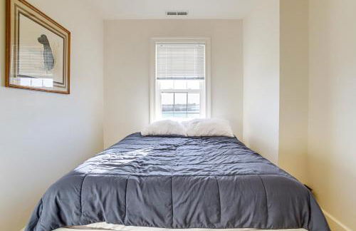 Eastern Shore Group Getaway! Riverfront Home - Foto 25