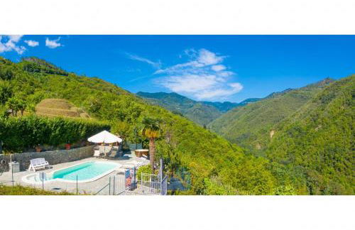 Villa Casale Le Selve Large Private Pool Wifi - 3099 - Foto 82