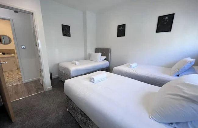 Irwell Chambers Relax Explore - Foto 9