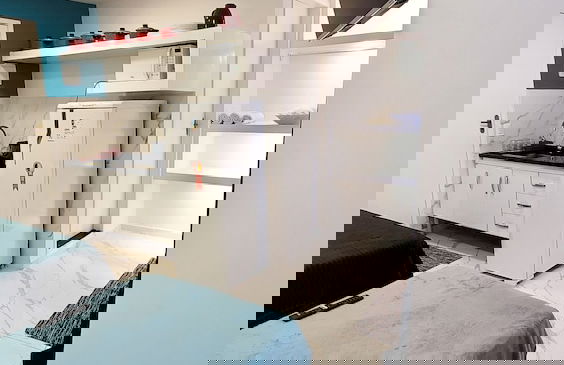 Flat Jaguanum - Foto 1