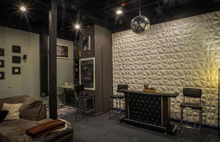 160inch Home Movie Theater- Great for movie night! - Foto 14