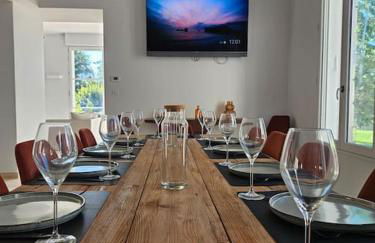 Le Petit Versailles Loire Tours - Photo 13