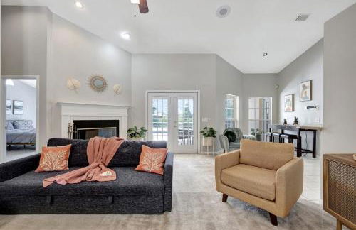 Pool Waterfront Lake 12 PPL Gorgeous - Foto 21