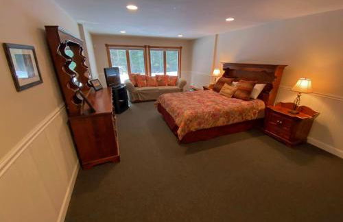 Spacious private home - AL132 - Foto 42