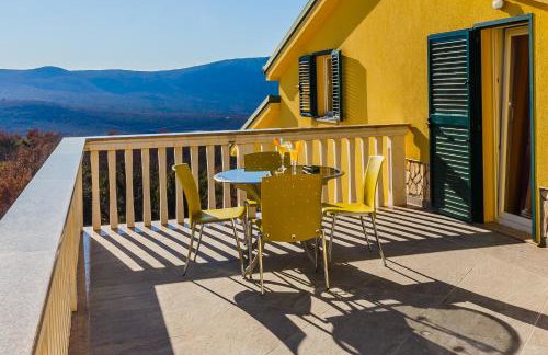 Luxury villa Cvita - Foto 28