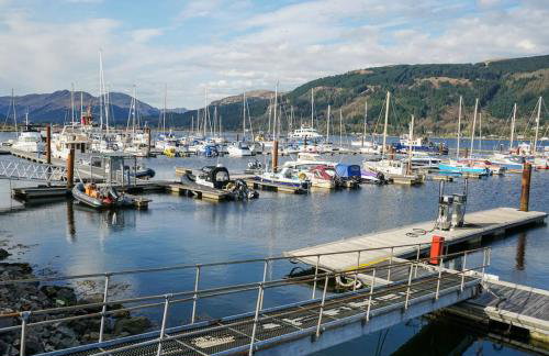 Home in Dunoon Argyll and Bute - Foto 7