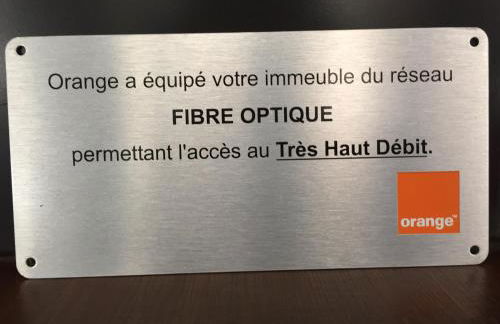 Tu Casa parking fibre optique Netflix - Foto 14