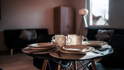 FlexHome Moderne Ferienwohnung - Foto 4, heating