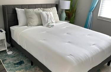 Stylish Lake home with HUGE POOL, Arcade with PS5,and Theater Just 5 min from Legoland - Foto 49