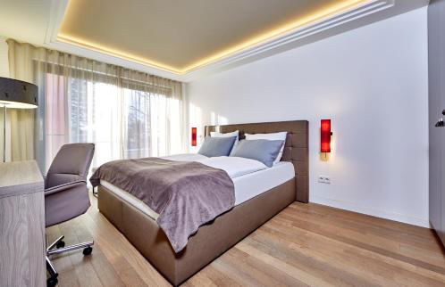 City Suites Murnau - Foto 76