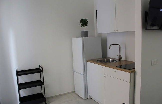 Botteghelle Dwelling - Centro Storico - Foto 16