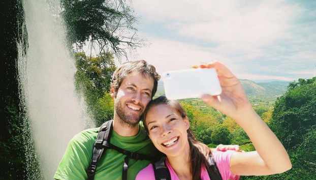 Pozar Thermal Baths & Edessa Day Trip - Foto 4