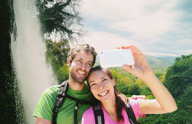 Pozar Thermal Baths & Edessa Day Trip - Photo 4