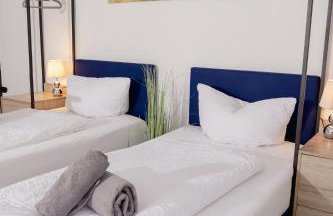 GrenzApartments - Foto 20