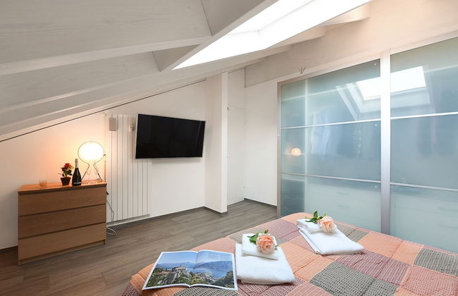 Elegant Lugano Lake View - Foto 3