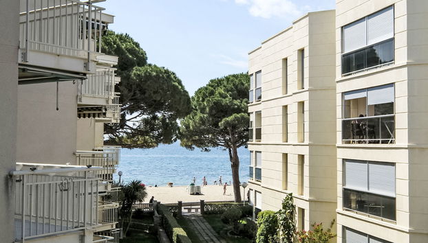 Apartment DMS IV-3 by Interhome - Photo 2, View