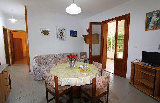 Tenuta la Saracina - Foto 32