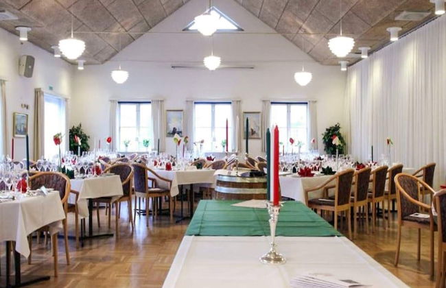 5 Person Holiday Home in Hovborg - Foto 28