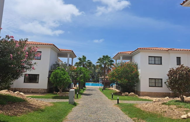 Tortuga Beach Apartment Oasis - Foto 26